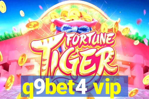 q9bet4 vip